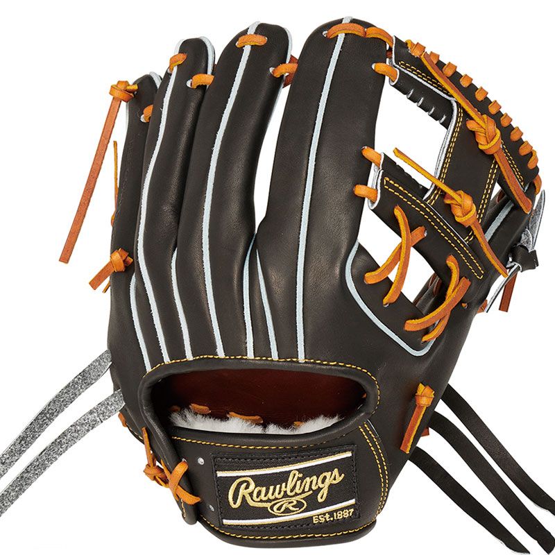 楽天市場】Rawlings(ローリングス) 一般軟式グラブ HOH GOLD