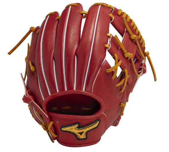 Mizuno ワールドウィン 硬式内野手用グローブ 右投げ用 楽天市場】ミズノ 復刻版 硬式 グラブ 内野手用 右投げ ワールド