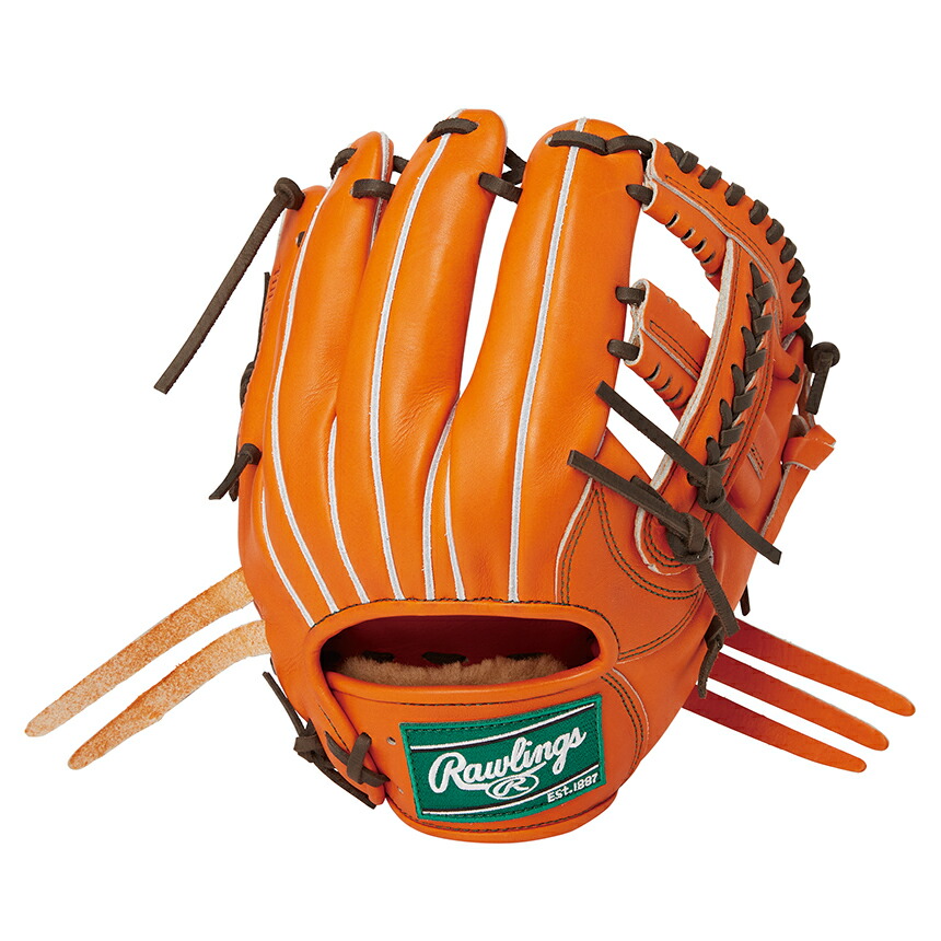 楽天市場】ローリングス 野球 硬式 グラブ グローブ 内野 サイズ