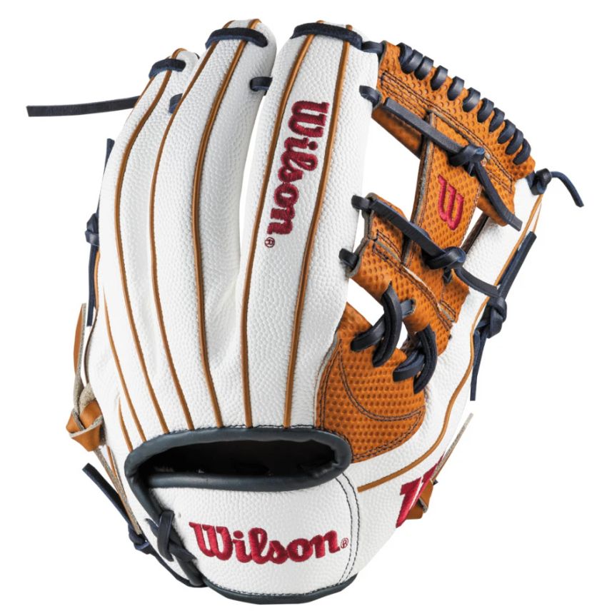 Wilson ウイルソン 軟式グローブ グラブ 87型 ワナビーヒーロー 野球 ウィルソン 軟式グロ―ブ グラブ 大人用 一般用 ワナビー