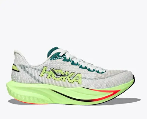 HOKA ホカ レディース マッハ 7 MACH 7 ロード ランニング シューズ