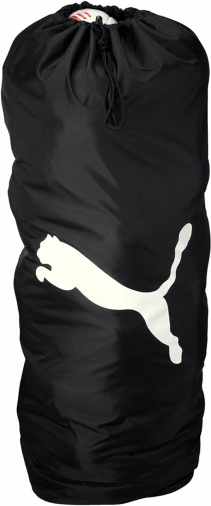 PUMA(プーマ) チーム ボールサック(16) 01BLACK-WHIT