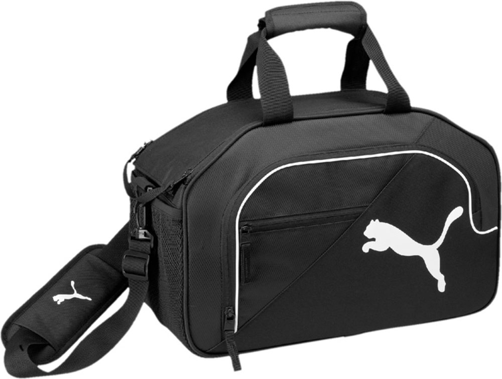ＰＵＭＡ（プーマ） チーム　メディカル　バッグ　Ｊ 01BLACK-WHIT