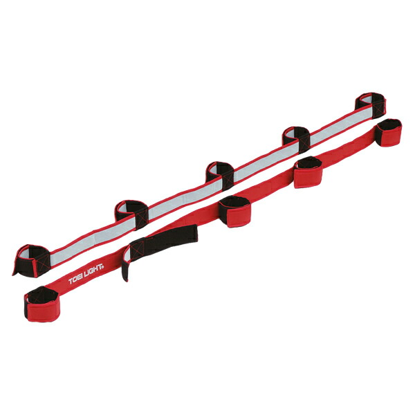 楽天市場】【送料無料】トーエイライト (TOEI LIGHT)むかでロープDX10