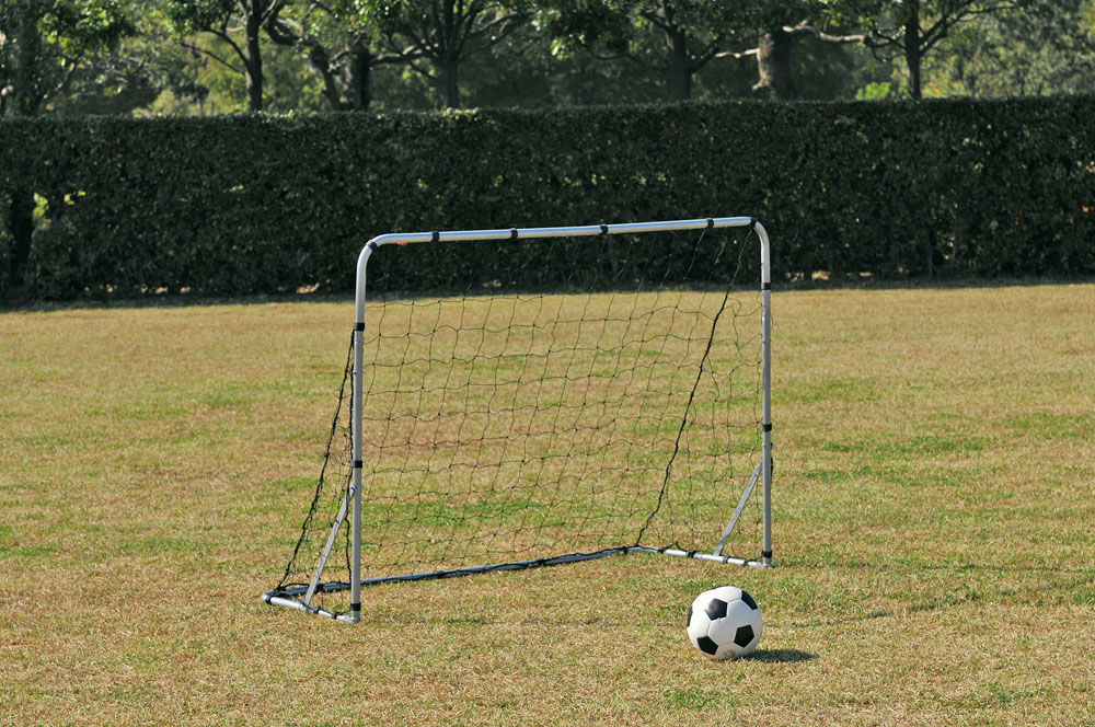 トーエイライト ミニサッカーゴールＳ１５２｜カスカワスポーツ店