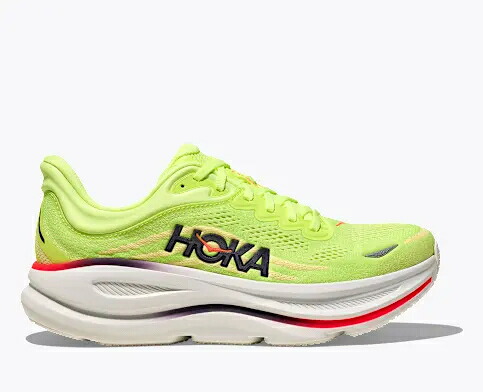 HOKA ホカ ボンダイ 9 BONDI 9 ランニング マラソンシューズ
