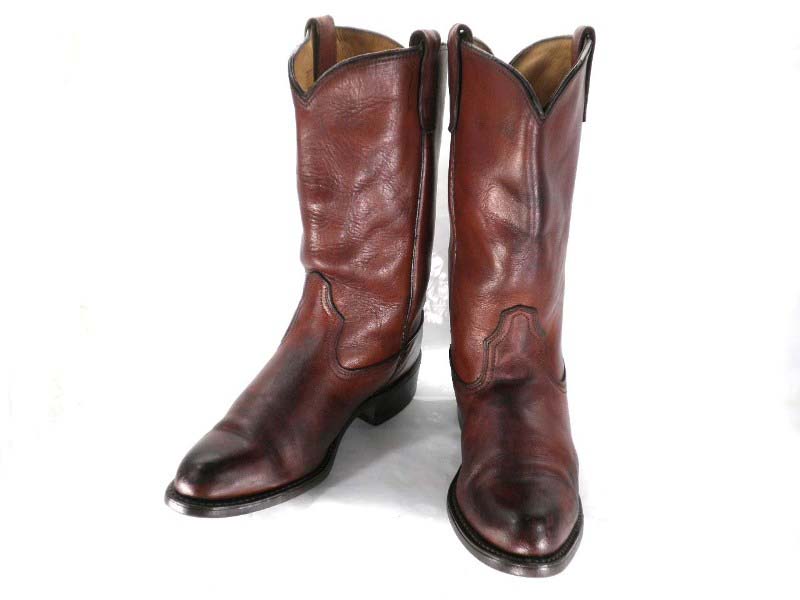 楽天市場】ペグマン/PEGMAN/LT018 チャッカブーツ 【中古