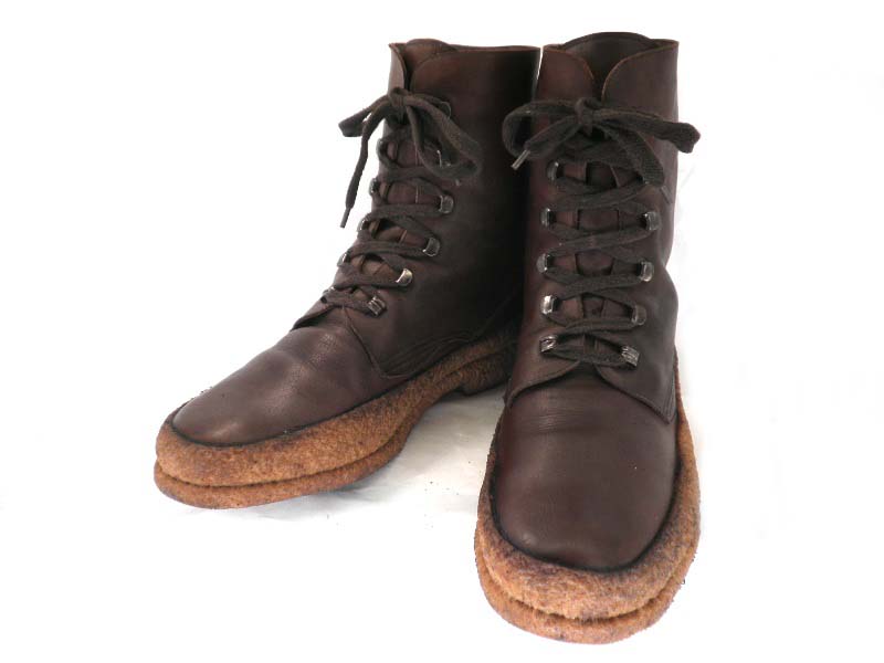 Corcoran ミリタリー ジャンプブーツキャップトゥ USA製 26～27 Corcoran ミリタリー ジャンプブーツキャップトゥ USA製 26～27 USA製