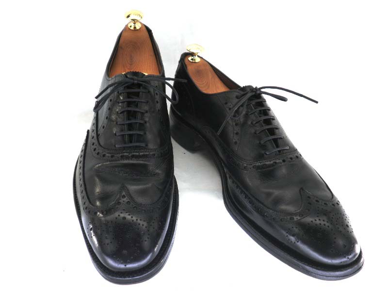 楽天市場】【中古】【送料無料】MEYLAN メラン 9 （約27.0-27.5cm 