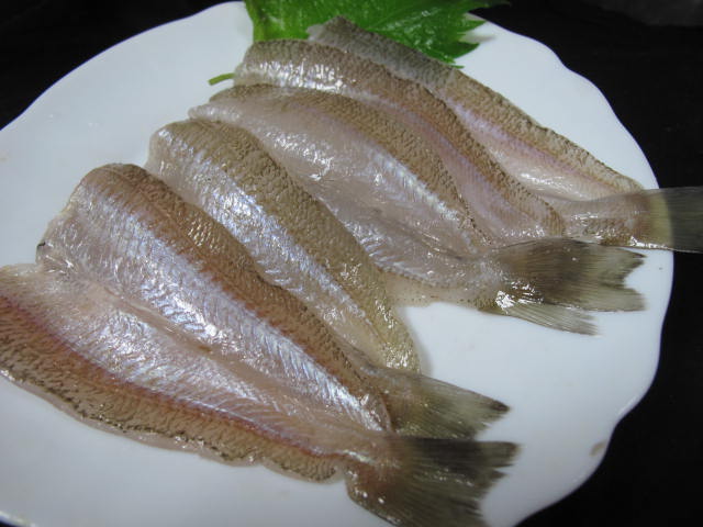 【楽天市場】冷凍 開きキス お好きなサイズをお選び下さい!:魚河岸 やまもと