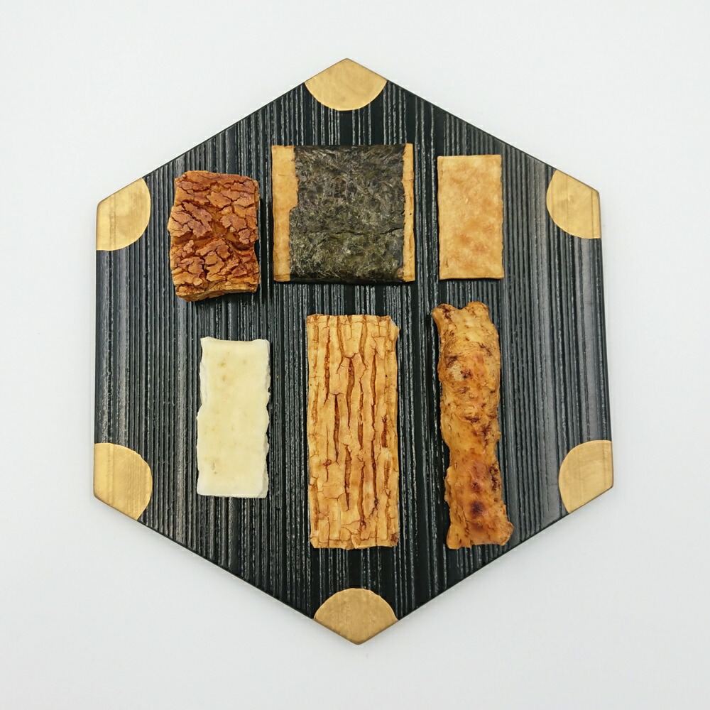 楽天市場】昆布おかき（8袋入） おかき 煎餅 せんべえ 昆布 セット