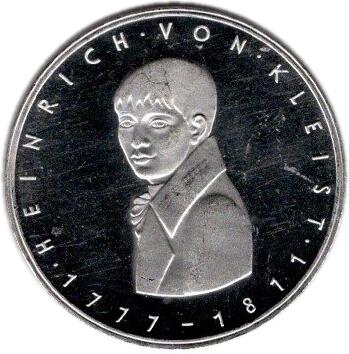 『極美品』ドイツシラー生誕175周年記念5ライヒスマルク銀貨(1934年)F Yahoo!オークション -「ライヒスマルク」(硬貨) (貨幣)の落札