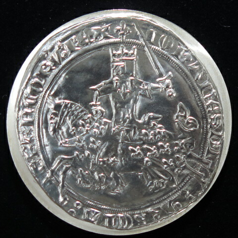 年号揃え/1945年】ウォーキングリバティ銀貨 6枚セット