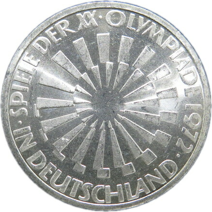 栄*郎様 ドイツ 5マルク銀貨 10枚 1893年 ヴィルヘルム2世 プロイセン国王 ドイツ皇帝 5マルク銀貨