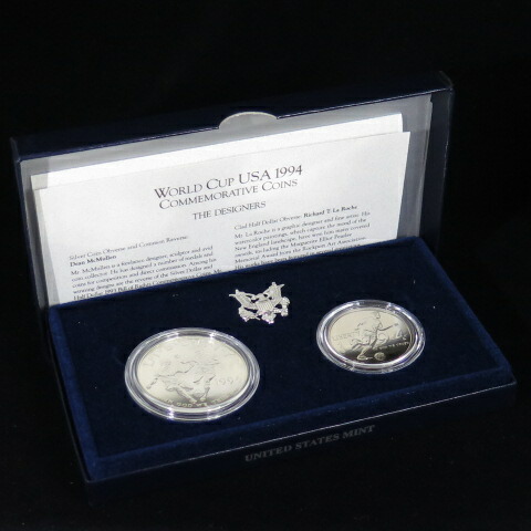 楽天市場】アメリカ サッカーワールドカップ アメリカ大会 プルーフ2点