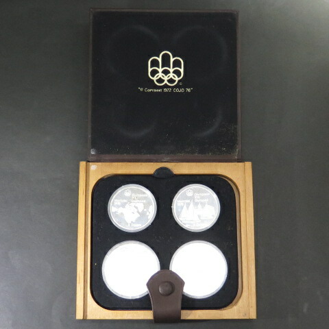 楽天市場】カナダ モントリオールオリンピック「ゼウス」記念10ドル