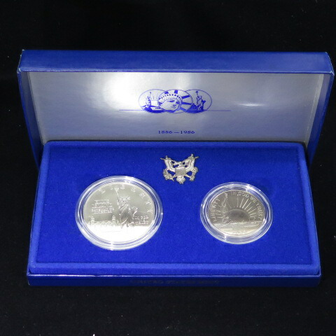 専用ページ アメリカドル 1ドル硬貨 50セント硬貨 アメリカ 2012年 イーグル 1ドル銀貨 完未品 NGC-MS69 高得点