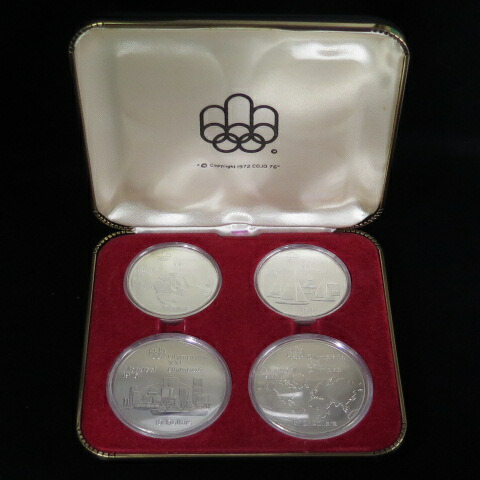 楽天市場】カナダ モントリオールオリンピック「モントリオール市街