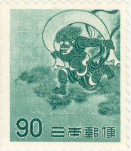 楽天市場】日本切手 第一号 「 竜文切手 48文 」 未使用品 美品 明治4