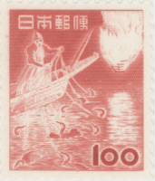 楽天市場】【現品限り】 逓信記念日制定記念 小型シート 昭和9年(1934