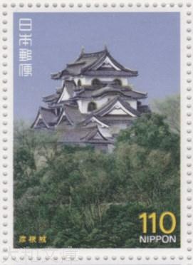 戦後昭和21年民間発行の平山切手法隆寺五重塔の50枚シート、やや傷みがあります。 戦後昭和21年民間発行の平山切手法隆寺五重塔の50枚シート、やや