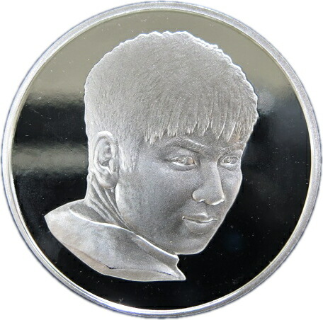 石原裕次郎50周年記念2006年プルーフ貨幣セット。造幣局。 楽天市場】石原裕次郎 デビュー50周年記念 2006 プルーフ貨幣