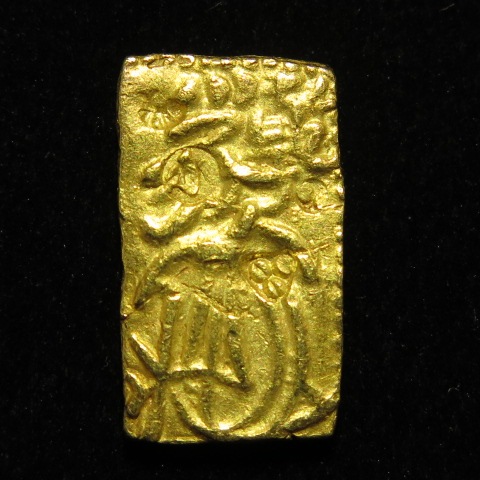 楽天市場】【古金銀】 元禄一分判金（元禄一分金） 美品 【金貨
