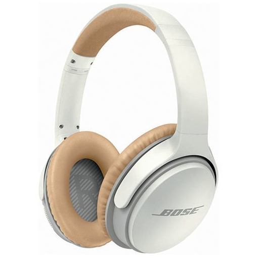 注目ブランド Bose ボーズ Soundlinkae2wh Bluetooth対応ヘッドホン Soundlink Around Ear Wireless Headphones Ii ホワイト ヤマダ電機 店 Dishub Indramayukab Go Id