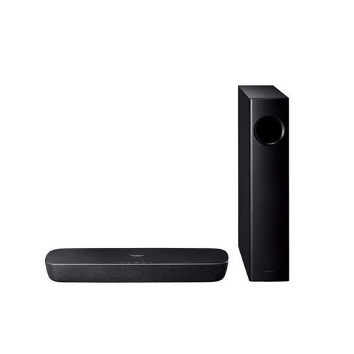 17864円 日本製 パナソニック SC-HTB250-K Bluetooth対応 シアターバー ブラック SCHTB250