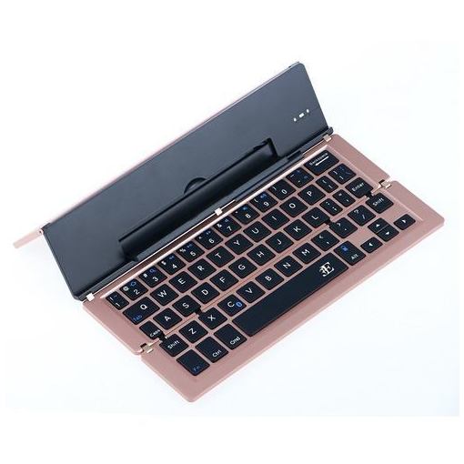 即発送可能 楽天市場 サップ Bluetooth Keyboard 縦折タイプ Stick ローズゴールド 3e Bky2 R2 ヤマダ電機 楽天市場店 保証書付 Topelevation Winkstrategies Com