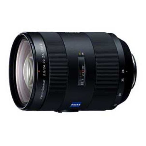 史上最も激安 楽天市場 ソニー Sal2470z2 交換用レンズ Vario Sonnar T 24 70mm F2 8 Za Ssmii ヤマダ電機 楽天市場店 Rakuten Lexusoman Com