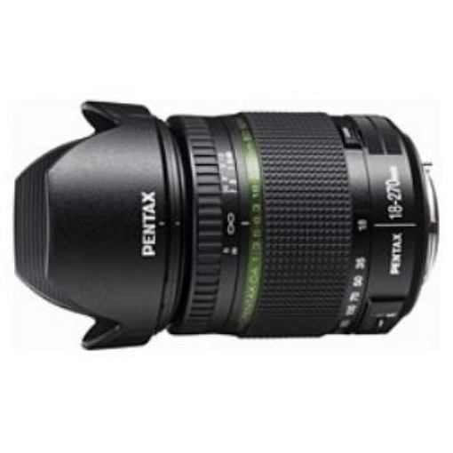 50 Off ペンタックス 交換レンズ Smc Pentax Da 18 270mmf3 5 6 3ed Sdm Seal限定商品 Lexusoman Com