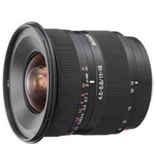 100 本物保証 楽天市場 ソニー 交換レンズ Dt11 18mm F4 5 5 6 Aps C用ソニーa A マウント ヤマダ電機 楽天市場店 信頼 Lexusoman Com