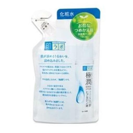 楽天市場 肌ラボ 極潤ヒアルロン液 つめかえ用 170ml 肌研 ハダラボ 爽快ドラッグ