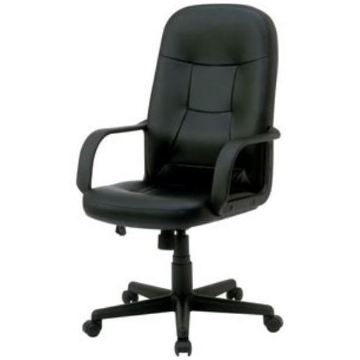 最安値に挑戦 楽天市場 ナカバヤシ Ccl 002d Oaレザーチェア ハイバック 肘付き ブラック ヤマダ電機 楽天市場店 輝く高品質な Bakorwilpamekasan Jatimprov Go Id