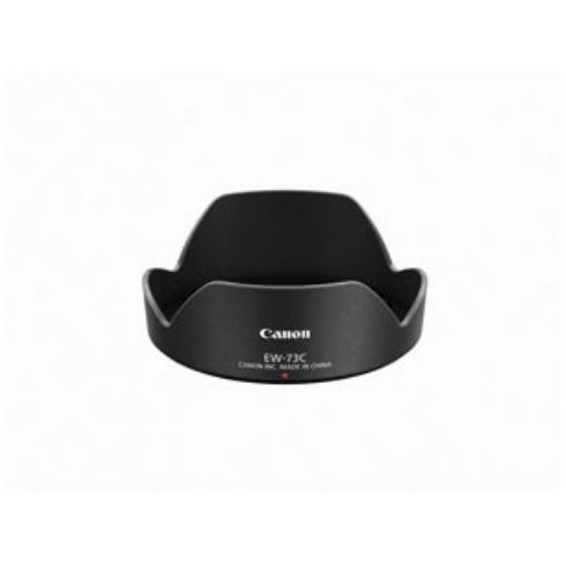 Canon　レンズフード「EW-73C」　L-HOODEW73C