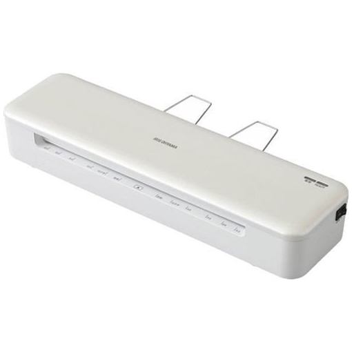 楽天市場 アイリスオーヤマ Hsl A34 W 高速ラミネーター A3 ホワイト ヤマダ電機 楽天市場店