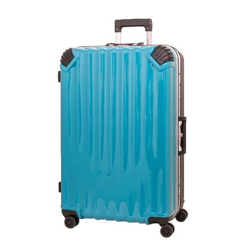 人気満点 楽天市場 ロジェールジャパン Fe 0770 69 ハードキャリーケース Fantasticevolution ブルー ヤマダ電機 楽天市場店 50 Off Www Rightbodyfitness Com