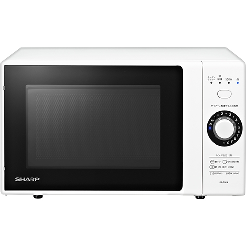 楽天市場】【推奨品】東芝 ER-S17Y(W) 単機能レンジ 17L ホワイト