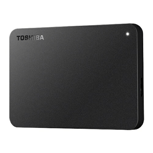 Canvio Desktop HD-TDA4U3-B 外付けHDD 4TB Canvio HD-TDA4U3-B 外付けHDD 4TB ブラック | ヤマダウェブコム