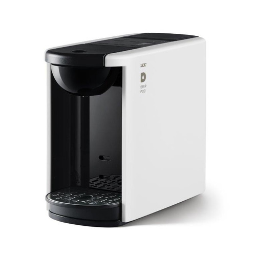 UCC上島コーヒー DP3W UCC DRIPPODドリップポッドDP3   白いこと