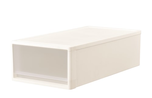 楽天市場 幅39 奥行53 高さ22cm 収納ケース プラスチック 引き出し クローゼット用 ストラ53m ホワイト ヤマダ電機 楽天市場店 楽天市場 幅39 奥行53 高さ22cm 収納ケース プラスチック 引き出し クローゼット用 ストラ53m ホワイト ヤマダ電機 楽天市場店