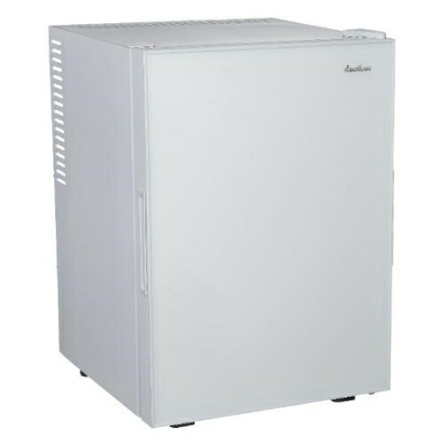 楽天市場 冷蔵庫 小型 1ドア Ml 40g W 三ツ星貿易 40l 1ドア冷蔵庫 ペルチェ式 ホワイト Excellence シリーズ Ml40gw Joshin Web 家電とpcの大型専門店