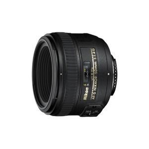 ニコン AF-S Nikkor 50mm F1.4G カメラレンズ｜ヤマダ電機　店