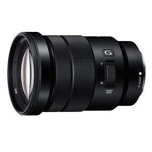 ソニー SELP18105G Eマウント 交換用レンズ E PZ 18-105mm F4 G OSS|ヤマダ電機 店