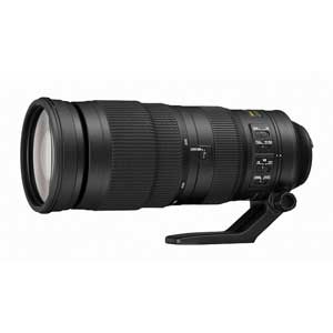 ニコン AFSVR200-500E 取り替えっこ用水晶体 AF-S NIKKOR 200-500粍 f／5.6E ED VR