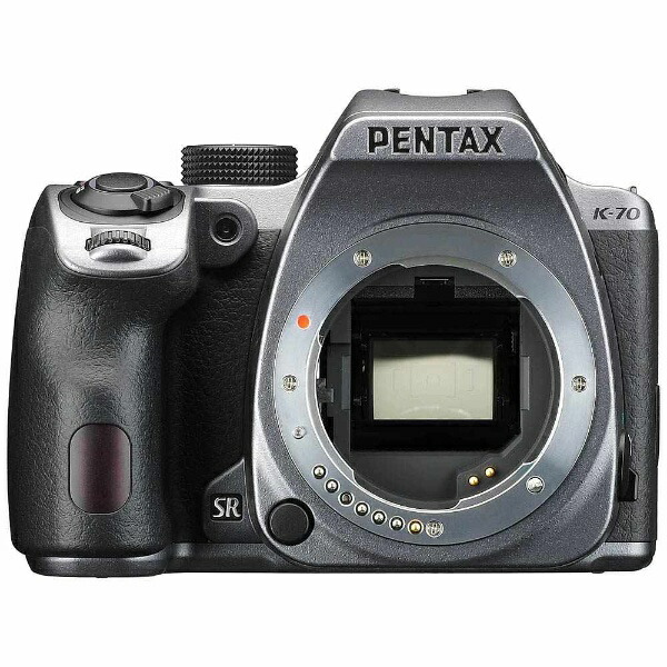 安い購入 楽天市場 ペンタックス Pentax K 70body Sl デジタル一眼レフカメラ Pentax K 70 ボディ シルキーシルバー ヤマダ電機 楽天市場店 肌触りがいい Blog Belasartes Br