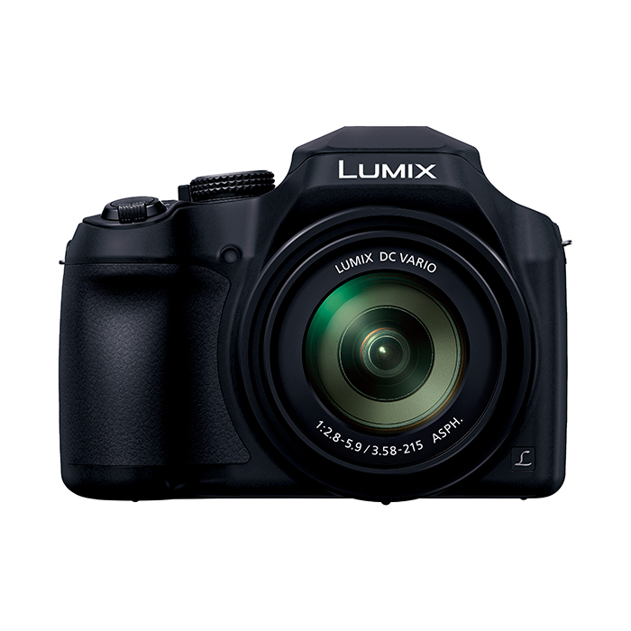 パナソニック DC-FZ85-K コンパクトデジタルカメラ LUMIX（ルミックス