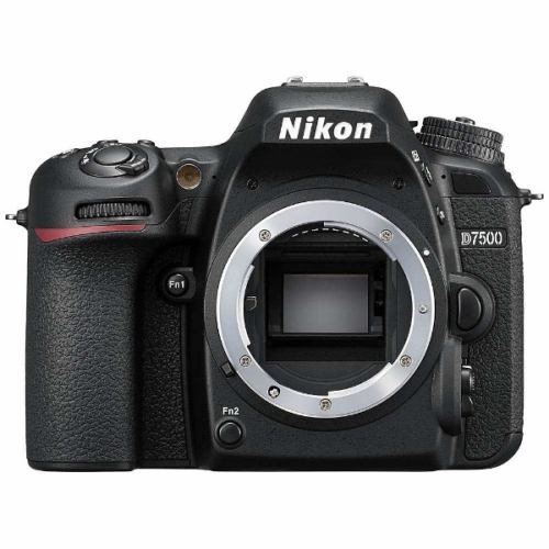 楽天市場】ニコン D7500-L18140KIT デジタル一眼カメラ 「D7500」 18