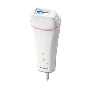 楽天市場 脱毛器 パナソニック 女性 レディース Es Wh76 P 国内 海外兼用 Ac100 240v 光美容器 ボディ フェイス 用 光エステ ピンク調 ヤマダ電機 楽天市場店